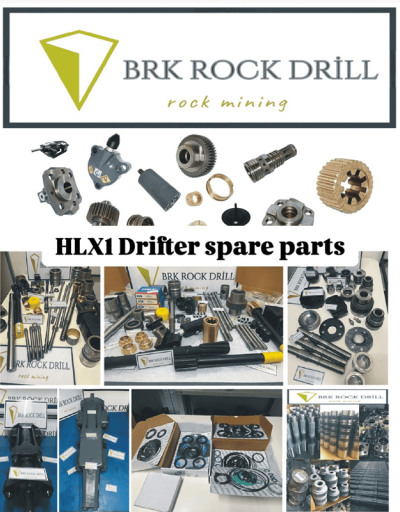 HLX1-DRİFTER 